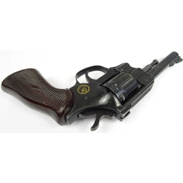 Rewolwer Arminius HW5 kal. .22lr